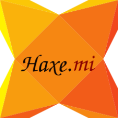 haxemilan's profile picture. Haxe community in milan
