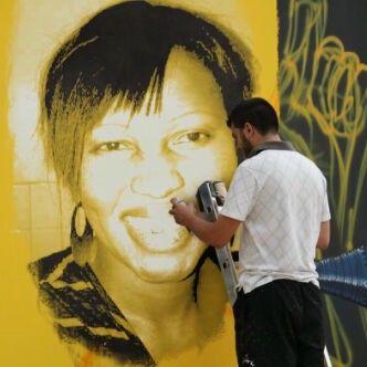 I'm a daughter, mother of 3 and a wife.....a God fearing woman
