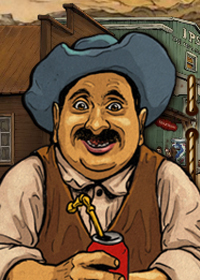 Shevkid's profile picture. 