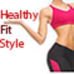 HealthyFitStyle's profile picture. Follow for daily motivation!