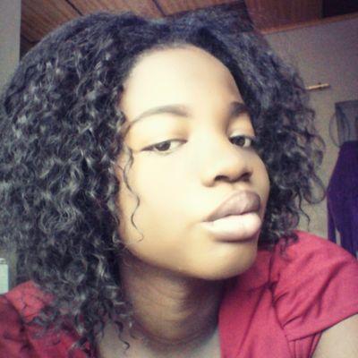 Aspiring doctor, singer and fashion designer . Vendi Vidi Viki
