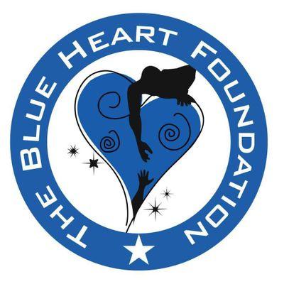 The Blue Heart Foundation is focused on the empowerment and education of underserved youth through and mentoring and teamwork.