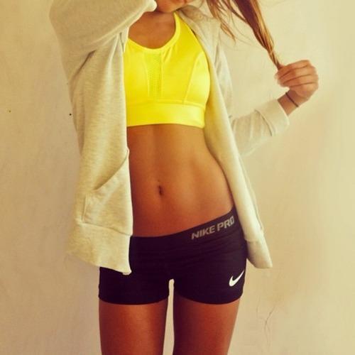 Motivated for Fitness!