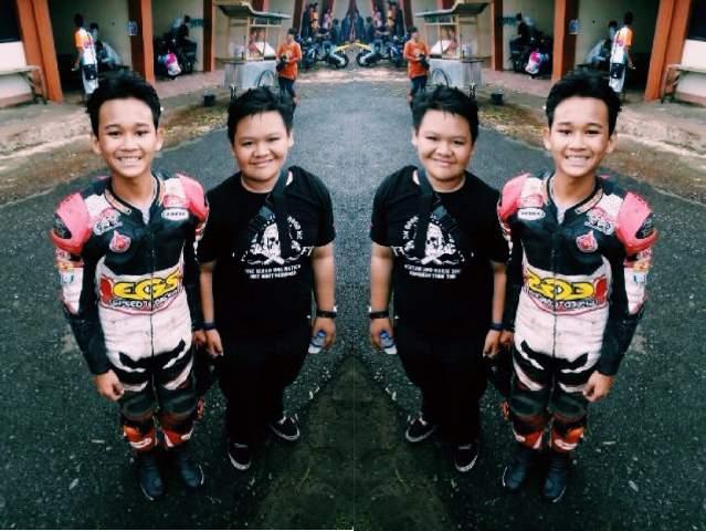 RanggaIhzaM's profile picture. jangan kenali aku dari apa yang kalian dengar tapi kenali aku dari apa yang kalian kenal