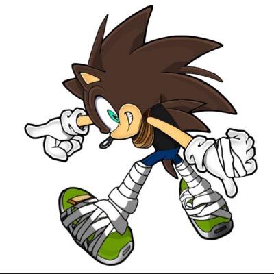 Friends: @mlp_PrinceAlex & @DualTailedMech chao:@NeutralChao_ Member of #TeemStarSquad #taken:@MelannietheDark. 10th grade English teacher @mobiushigh #MultiRP