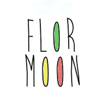 ☝Ella escribe, pinta, diseña, toma fotografías, se siente afortunada y sobre todo ama lo que hace △ @FlorMoonSoy