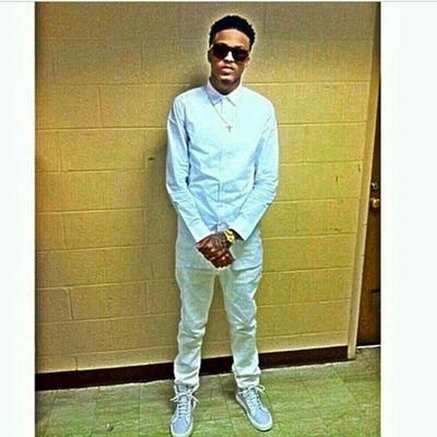 #LilDurk #AugustAlsina #Tyga #DemariousCole #FettyWap