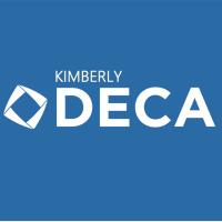 Kimberly DECA (@kimberlydeca) 's Twitter Profile