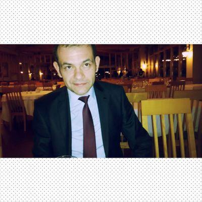 hsynhsdmr's profile picture. 