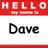 David Wallace
