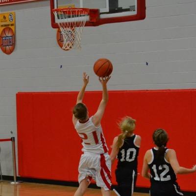 Every goal starts with a dream. Dream big  Michigan Center High School