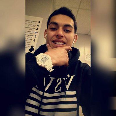 victorrose0123's profile picture. 