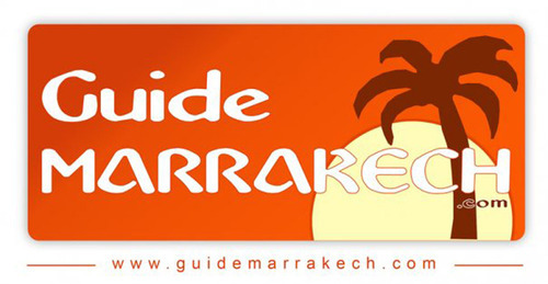 guide marrakech