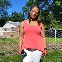 LATINA HAMM (@hhjazzy001) 's Twitter Profile Photo