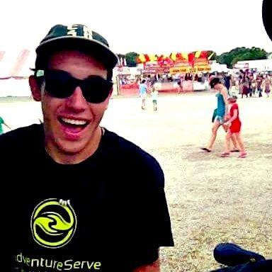 TheZacharyOtt's profile picture. I only have social media for pictures of dogs