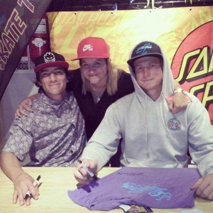 MisteryQ's profile picture. Skateboarding saves my life