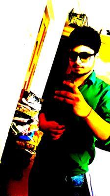 cd6ae0f4b974442's profile picture. sometime's I get confused