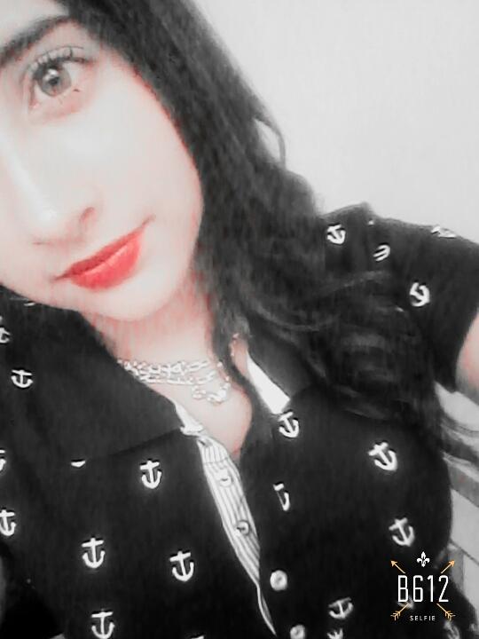 WendyRomero_16's profile picture. Hiii! Soy Directioner & Coder Amo el pan y pienso que todo el mundo es sexy :D