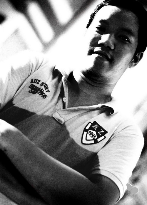 DannyKrub's profile picture. 