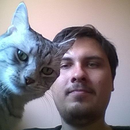 _bunnyrock's profile picture. Indie developer