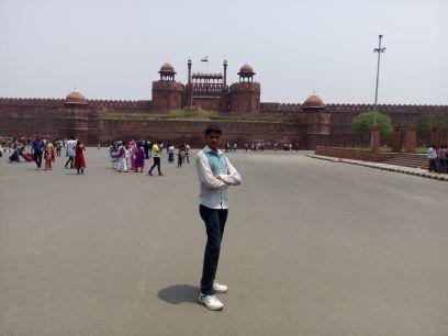 sanjayrathod631's profile picture. 