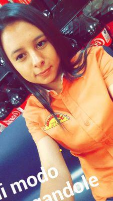 Gabbyortiz193's profile picture. SRHS Graduate|Class of 2014 | I love ROTC | Romeo Santos |