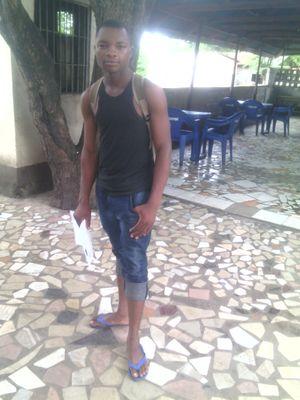 bakarik24's profile picture. 