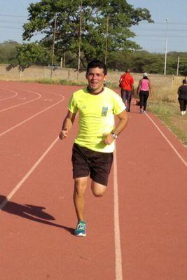 Amante del futbol @FCBarcelona_es, Maratonista 21k Por Aficion Y Orgulloso De Mi Pueblo http://t.co/V3jwCiwuU5