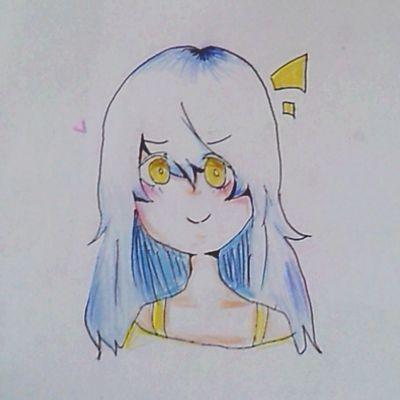 03년생 그림쟁이/해트프 FNAF 보컬로이드 프로즌/선팔맞팔/트위터초보/친해지기쉬워요