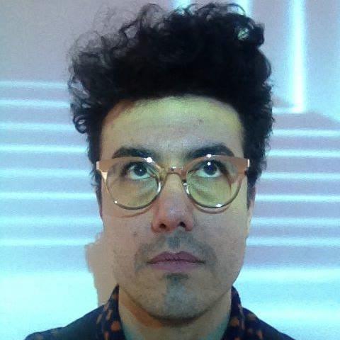 damienferland's profile picture. Creator/Producer of the web series HYPER-DISTRACTED, Hyper-Distancing, and the short doc Bible Camp Memories.