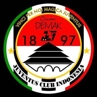 An Official Twitter Account of Juventus Club Indonesia Chapter Demak. #FunFutsal CP : 52915B23 (Arsal)/ 20EB2380 (Ferry)