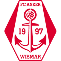 FC Anker Wismar (@fcanker) Twitter profile photo