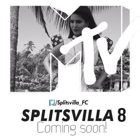 MTV Splitsvilla Fan Club,Follow us for all the latest updates about Splitsvilla.