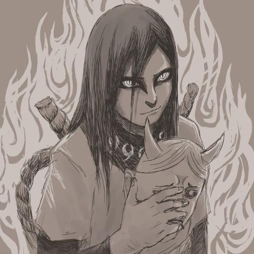 不滅のヘビ 「 I am Orochimaru! I am immortal! Destined to discover the true meaning behind everything! 」【 Post-Shippuden. 】