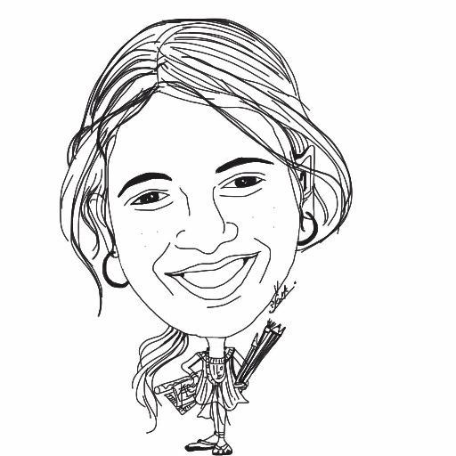 Assistant professor. Interior Designer. Illustrator. Cartoonist. Graphic Designer. Artist. Sometimes, even a Poet.