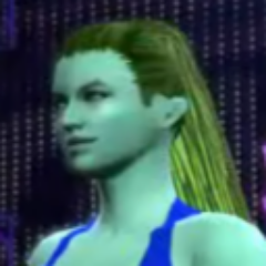 Lemurian_Siren's profile picture. Princess of the Royal Lemurian bloodline