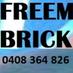 FREEMAN BRICKLAYING (@fbricklaying) Twitter profile photo FREEMAN BRICKLAYING (@fbricklaying) Twitter profile photo