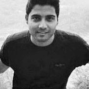 Ashish singh (@brainphantom) 's Twitter Profile