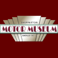 Shepp Motor Museum(@ShepMotorMuseum) 's Twitter Profile Photo