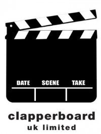 Clapperboard UK Profile