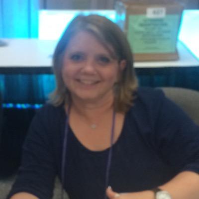 junior high librarian, Sarah's crazy mom, avid reader, scrapbooker, lover of Diet Dr. Pepper and sweet tea