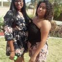 Ariel Hall - @arielhall311 - Twitter