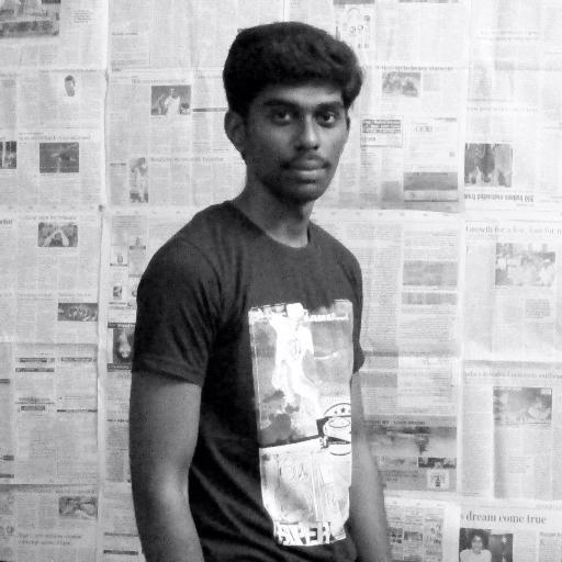 Yogesh Kumar Profile