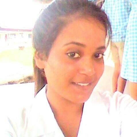 ReshmaRedd's profile picture. 