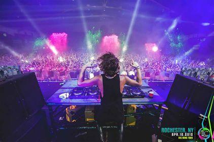 MarielCarrill12's profile picture. AMO LA MUSICA ELECTRÓNICA!!! *-*