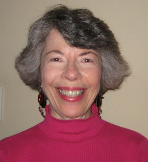 SallyChapralis's profile picture. I help businesses reach their markets and publics through PR, business communications, articles and books using traditional or social media.