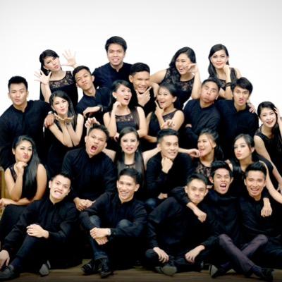 PSM UNIMA •CHOIR