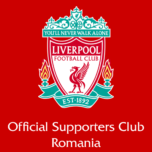 Official Liverpool FC Supporter's Club
