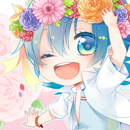 ちゃか/りんの*天使様さんのプロフィール画像