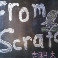 from SCRATCH フロム スクラッチ (@shop_scratch) 's Twitter Profile